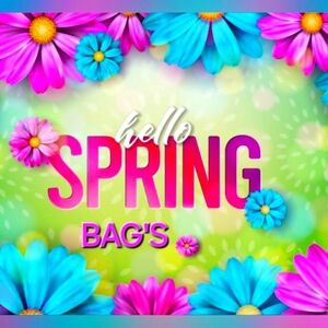 Coach,Kate Spade, Michael Kors. Low Prices NWT